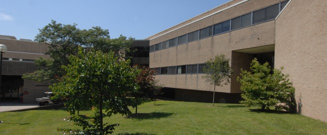 Offices and Programs - Westchester Community College