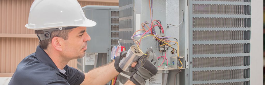 HVACR Technician Training - SUNY Westchester Community College