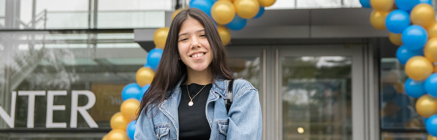 Student Profiles - SUNY Westchester Community College
