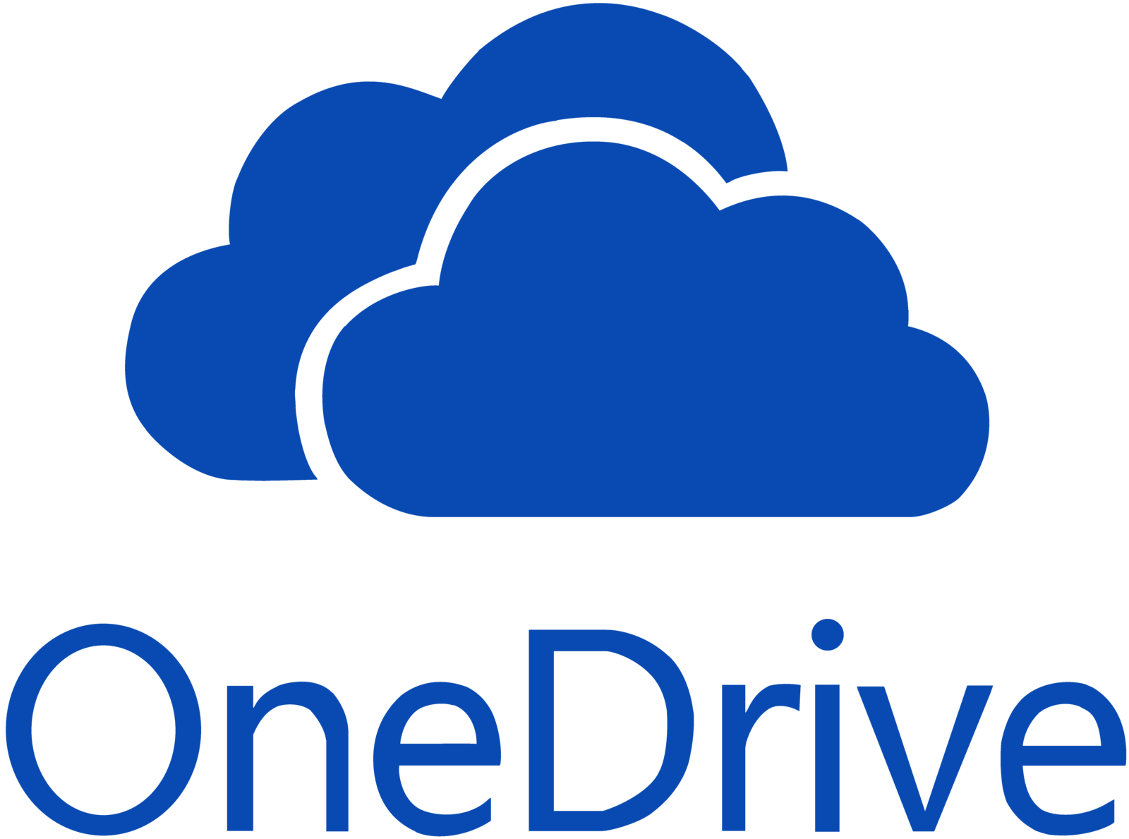 Cloud onedrive download